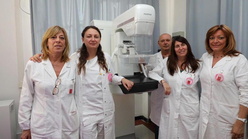 Mammografie, pap test e sangue occulto, da lunedì 11 ripartono gli screening