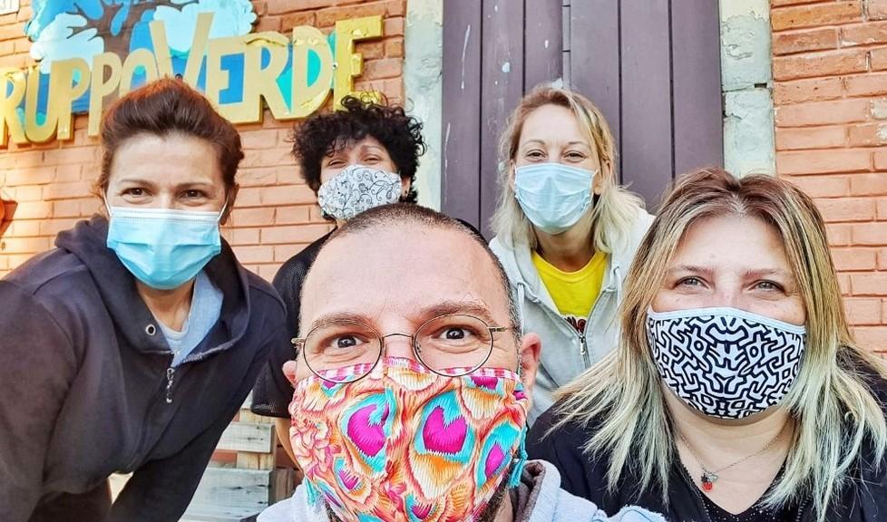 Il centro per disabili scalpita: «Fateci riaprire al più presto»