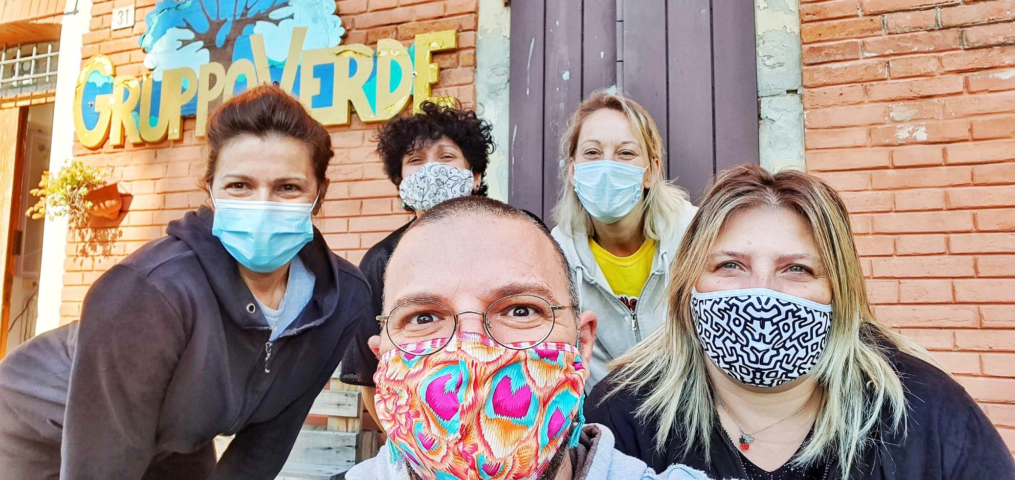 Corporeno, il centro per disabili scalpita: "Siamo pronti per ricominciare"