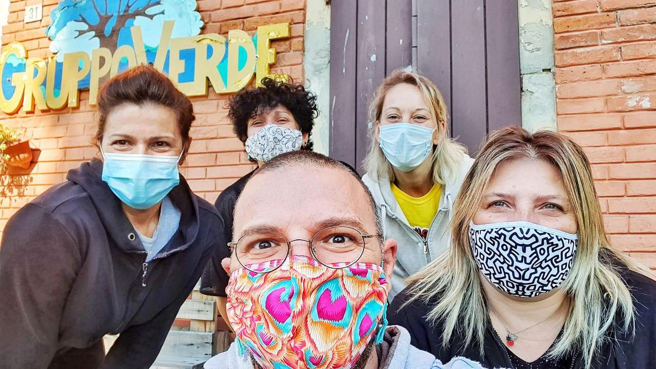 Corporeno, il centro per disabili scalpita: "Siamo pronti per ricominciare"