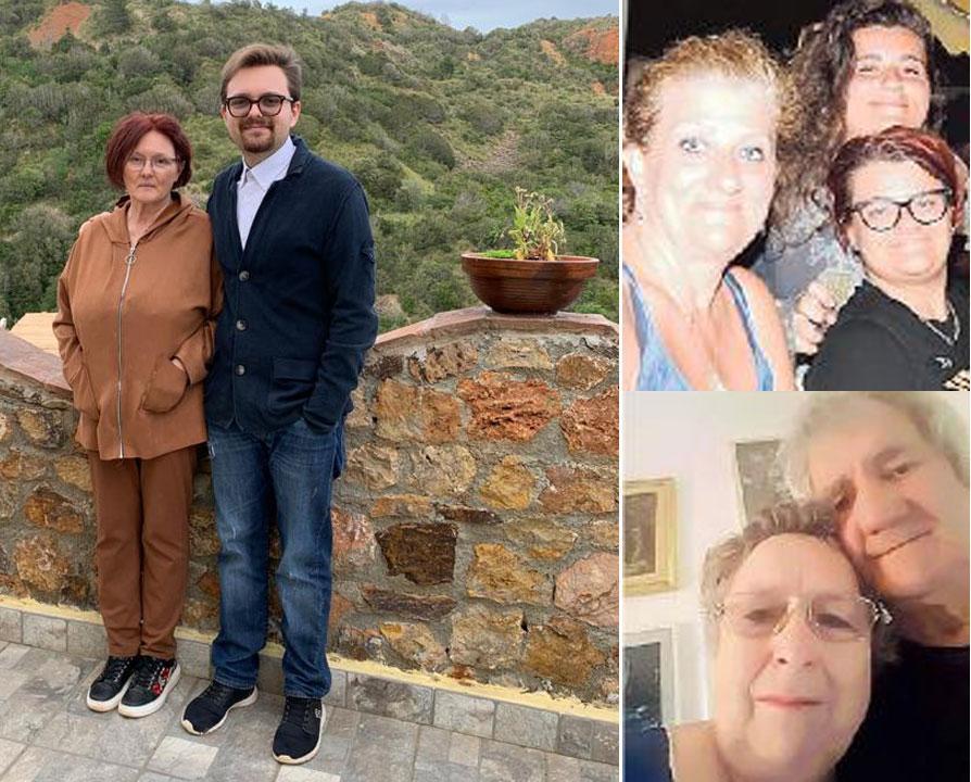 La festa della mamma al tempo del Covid