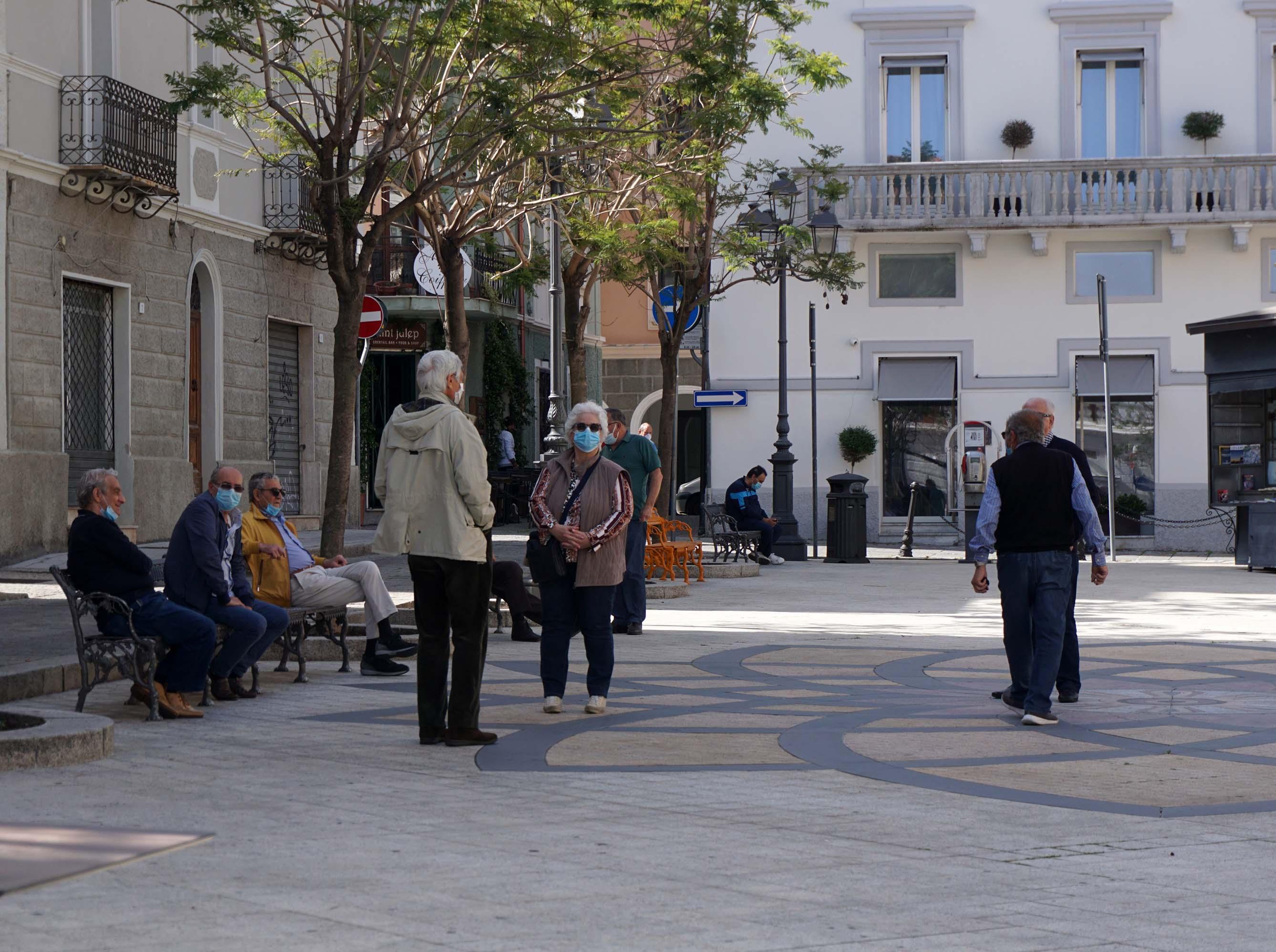 Olbia, il Pd attacca: sì alla proroga delle concessioni balneari, no alle riaperture anticipate