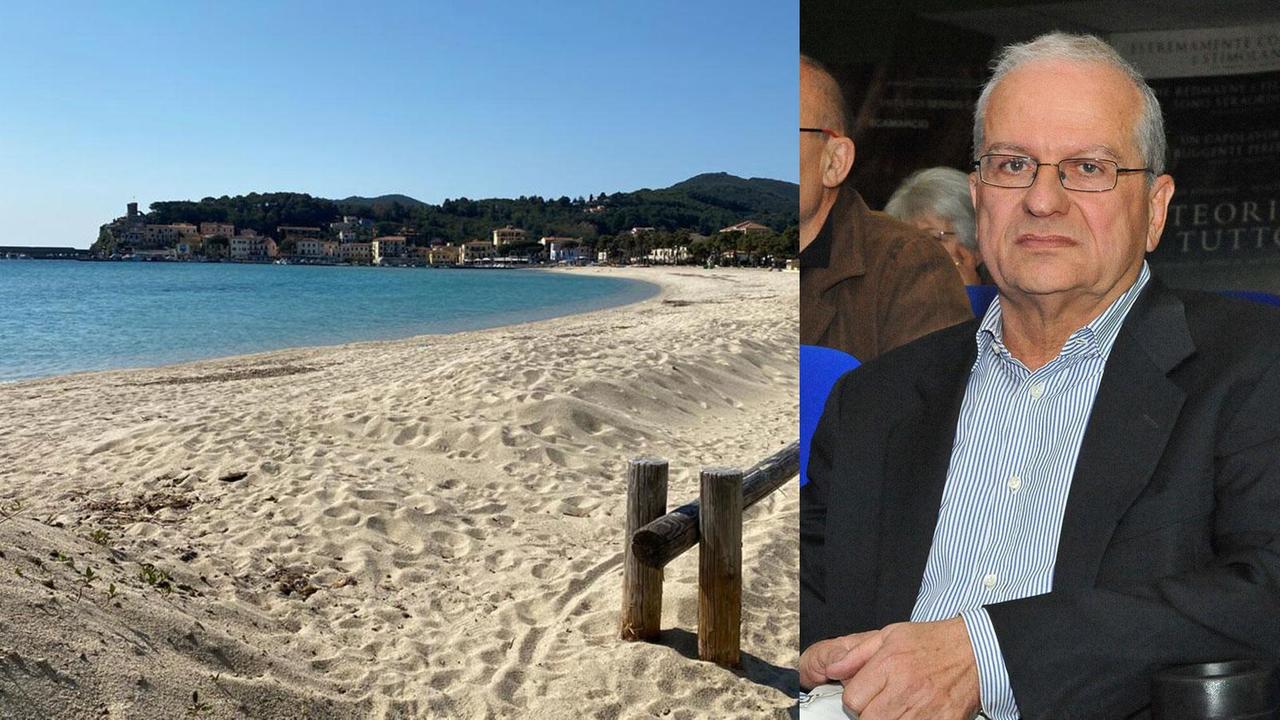 De Ferrari: «All’Elba solo turisti negativi al Covid, faremo i test sierologici rapidi sul porto»