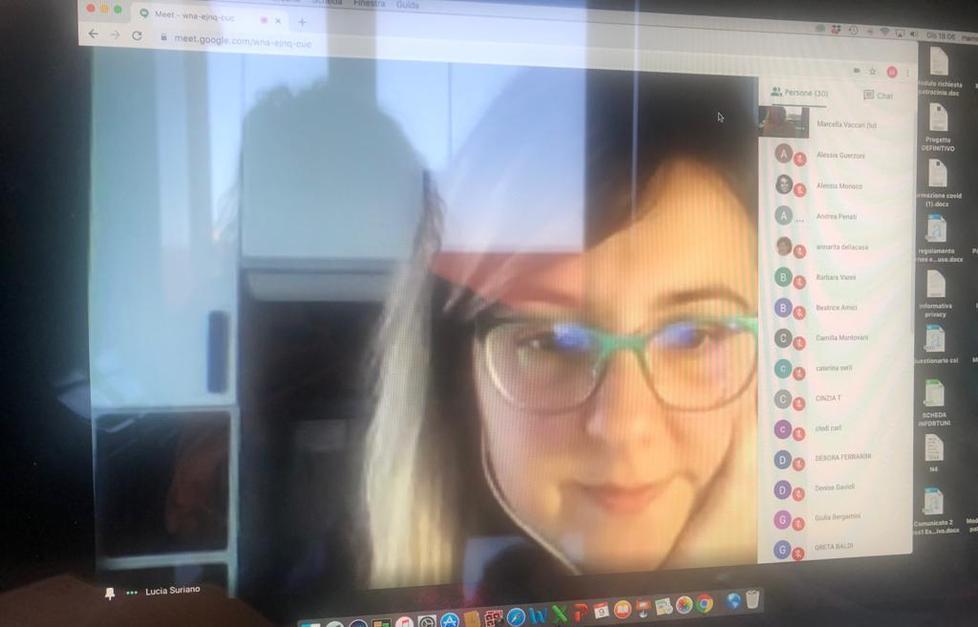 Modena. Educare gli educatori dei ragazzi disabili, la nuova sfida di Ness1 Escluso
