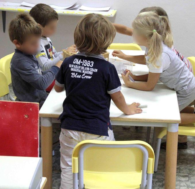 Modena, Servizi 0-6, sindacati all’attacco di Muzzarelli per gli asili esternalizzati