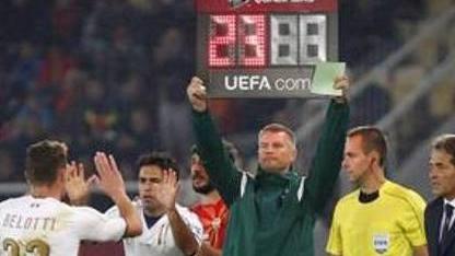 I cinque cambi che piacciono, ma la Lazio...