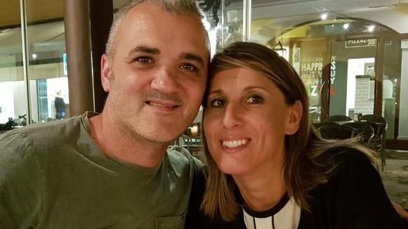 Marito e moglie guariti dal Covid: «Così siamo usciti insieme dal tunnel»