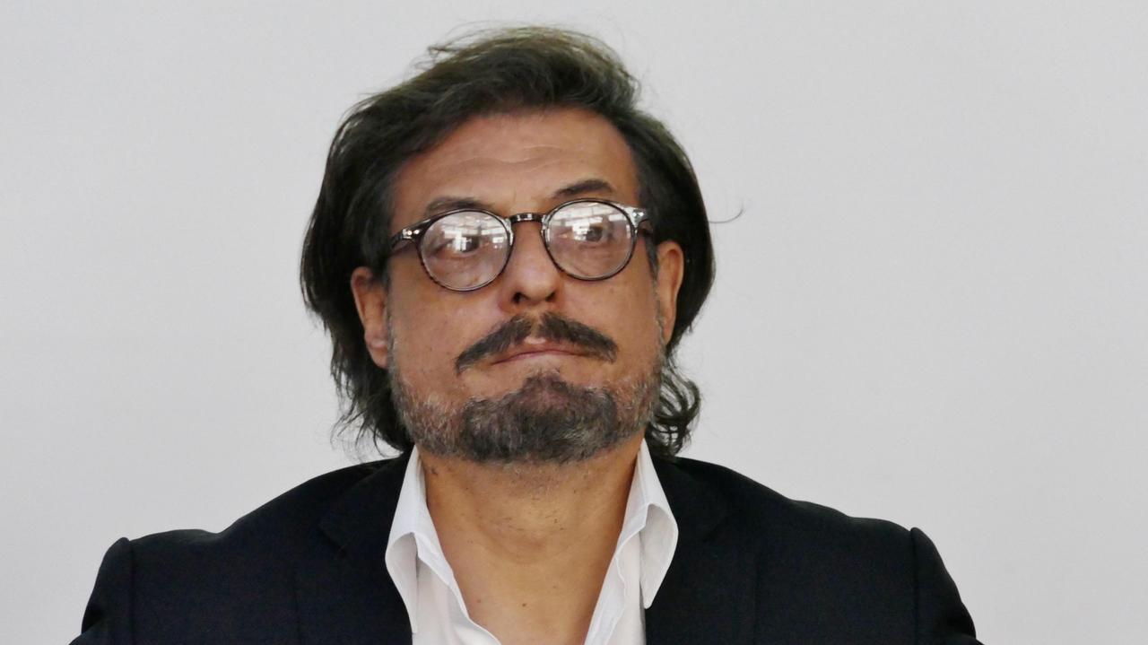 Carmine Maiorello, consigliere comunale dei Cinquestelle