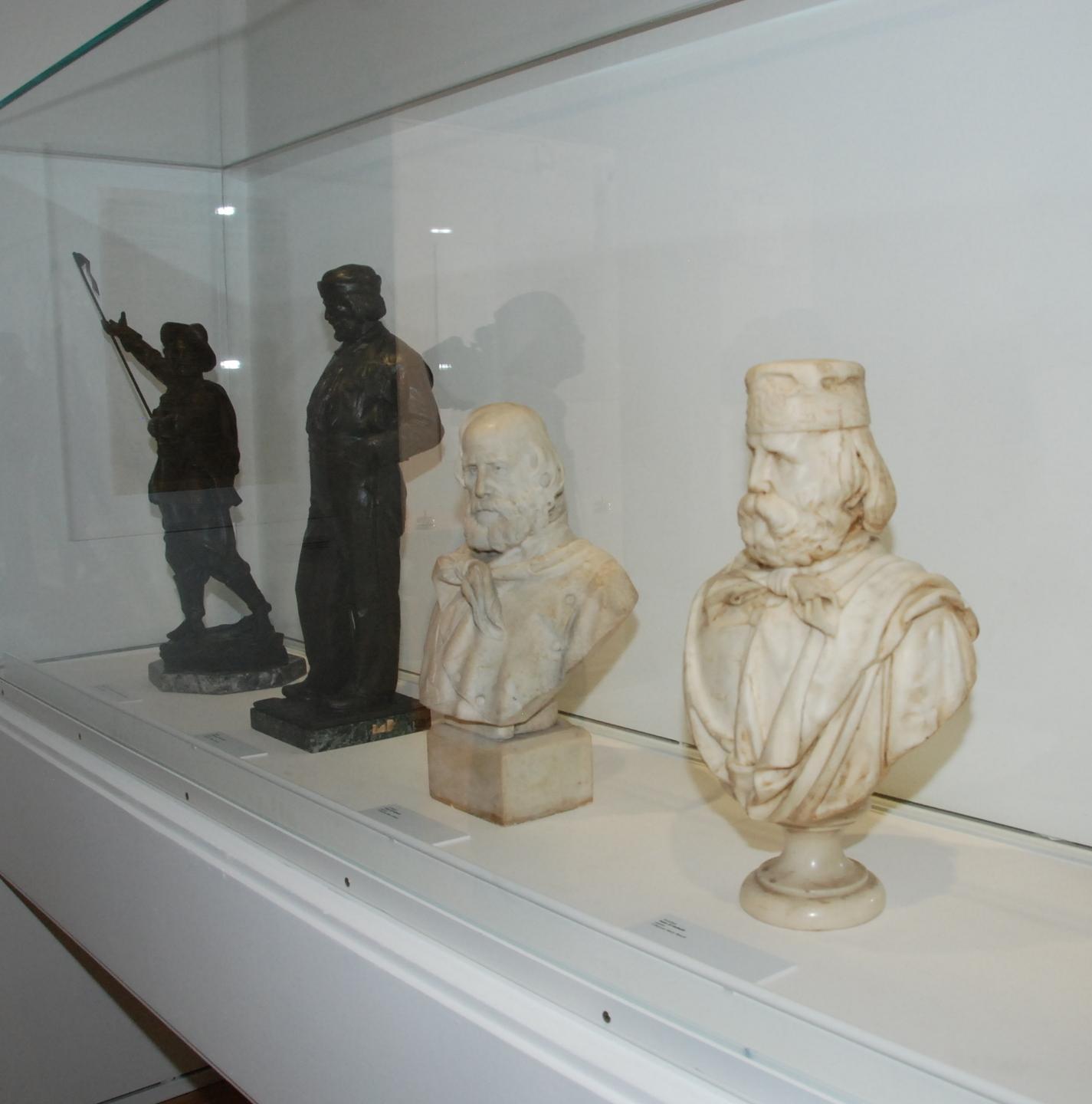 La Maddalena, appello del museo per raccogliere cimeli garibaldini