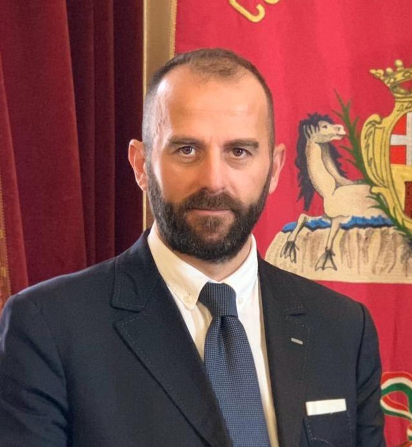 Ginesu (Lega): «La consigliera Desirè Manca si documenti prima di lanciare attacchi»