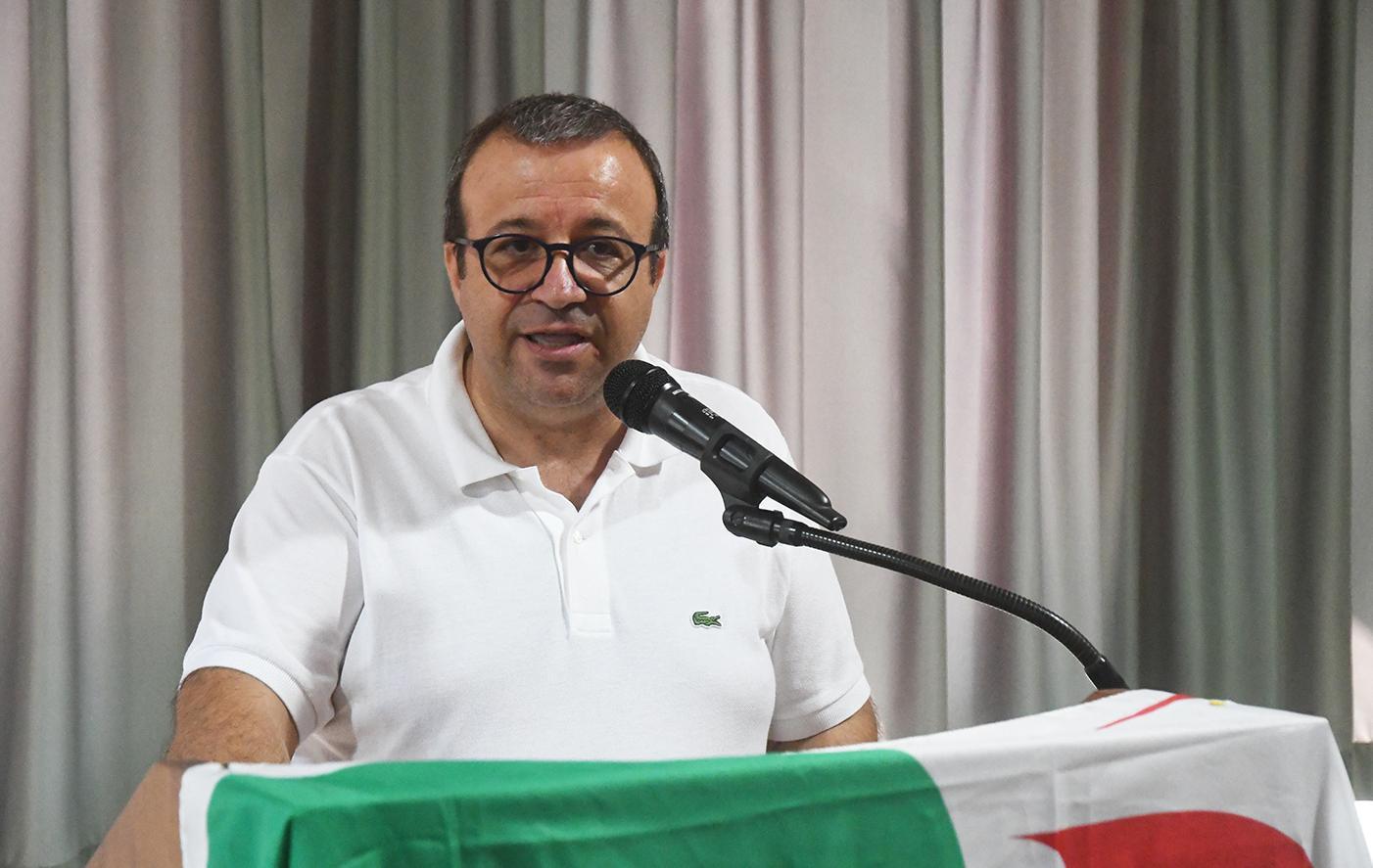 Il Pd attacca Solinas: «Ordinanze inapplicabili» 