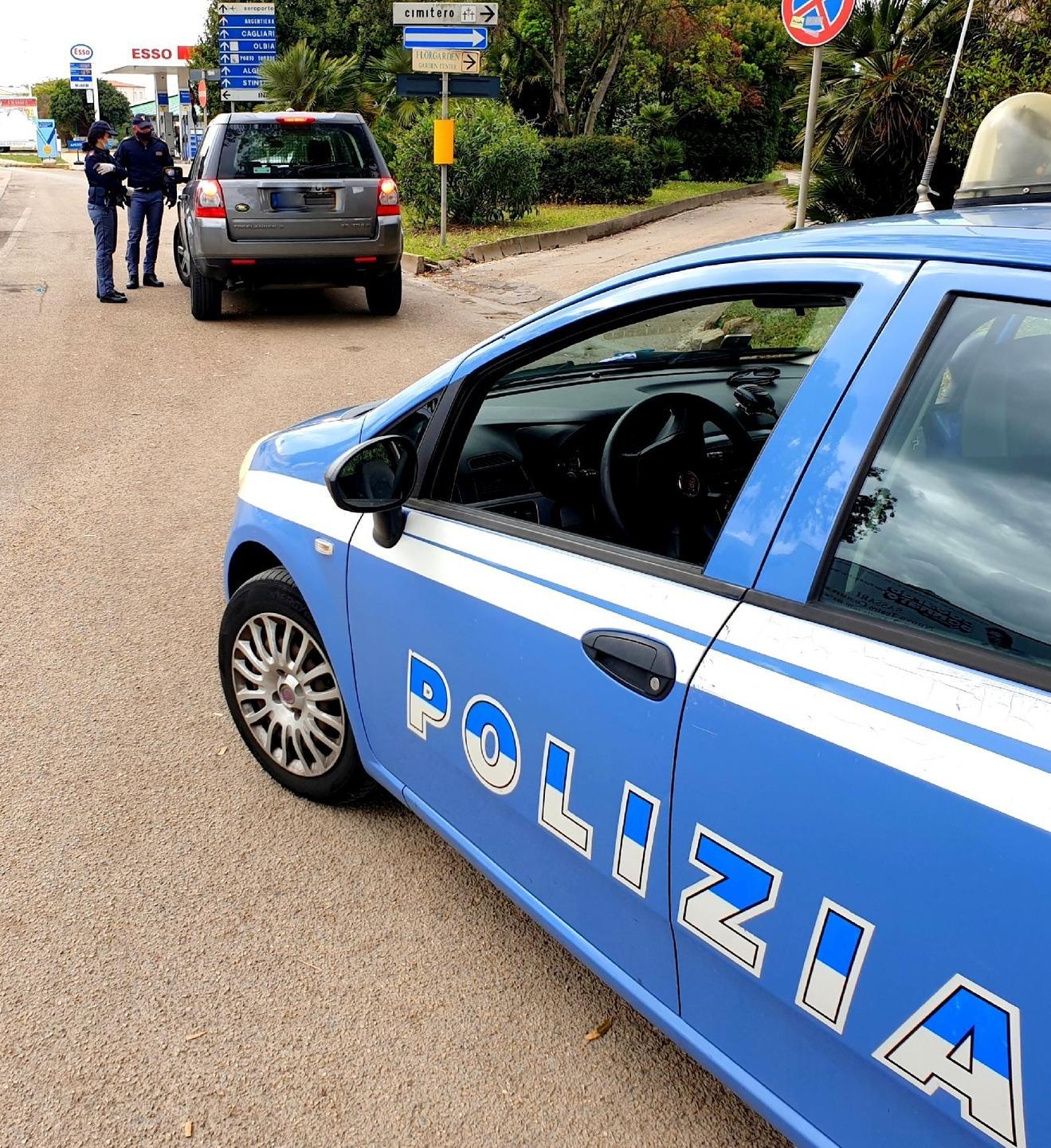 Viola l’obbligo della quarantena, denunciato un 38enne