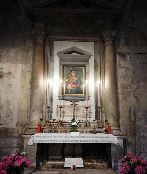 Festa dell’Incoronazione della Madonna del Popolo