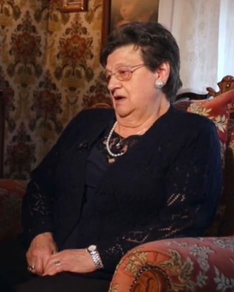 Lauretta era a Vinca: «Uccisero una bimba come fosse un piccione»