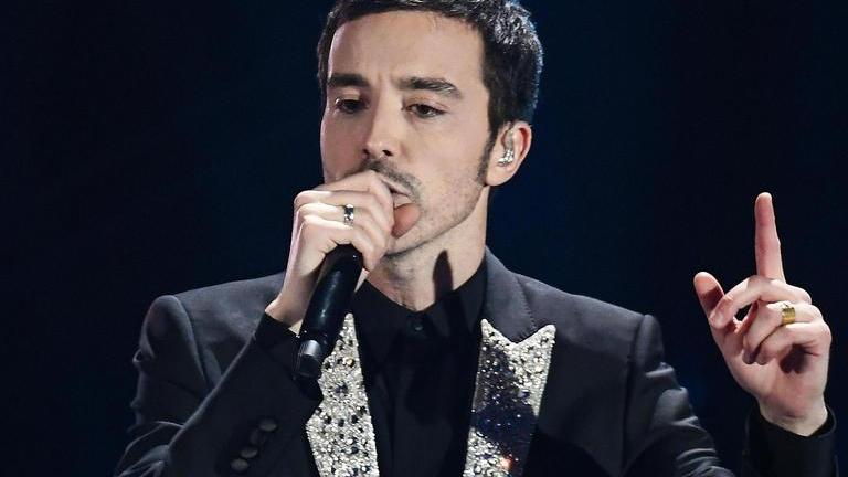 Diodato, il premio alla colonna sonora