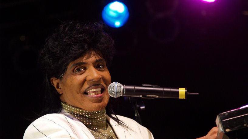 Con “Tutti frutti” ha fatto ballare il mondo Addio Little Richard, uno dei padri del rock