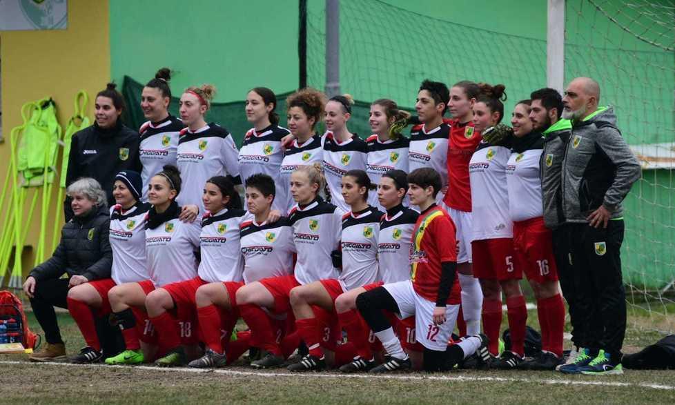 Filecchio Frates come il Benevento imbattibile nel torneo Interregionale e fermata soltanto dal coronavirus 