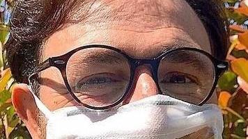 A Pietrasanta mascherine trasparenti per i non udenti