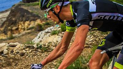 Legend Cup, la speranza è correre il 10 ottobre