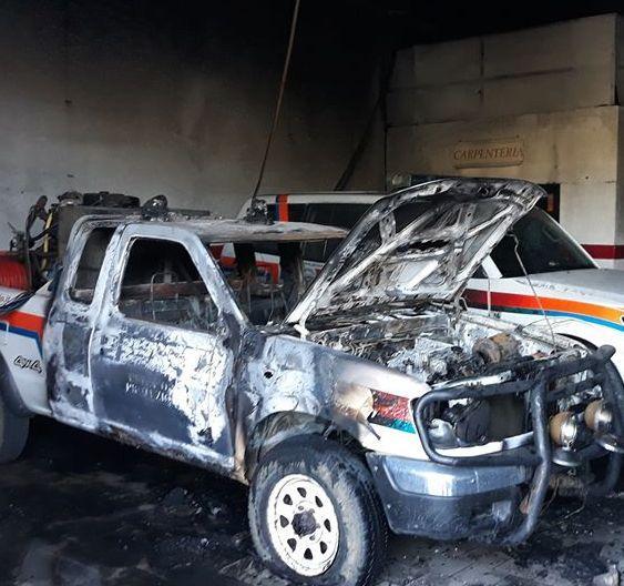 La Misericordia è in cerca di un nuovo pick-up 