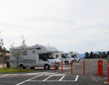 I camper per aiutare la Valdicecina e rendere meno dura l’estate del dopo-virus 