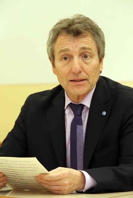«Non rinnovare l’accordo ci sorprende e preoccupa»