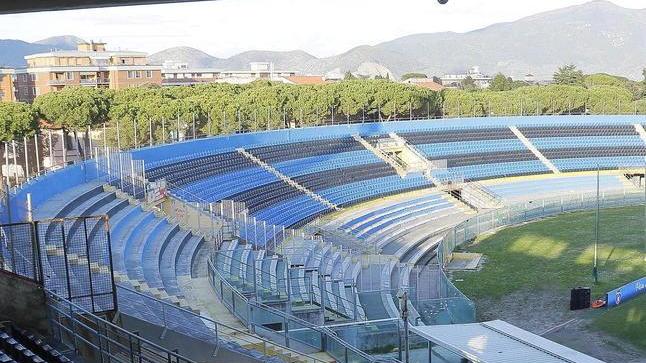 Pisa in campo sino a Ferragosto? La nuova idea della B
