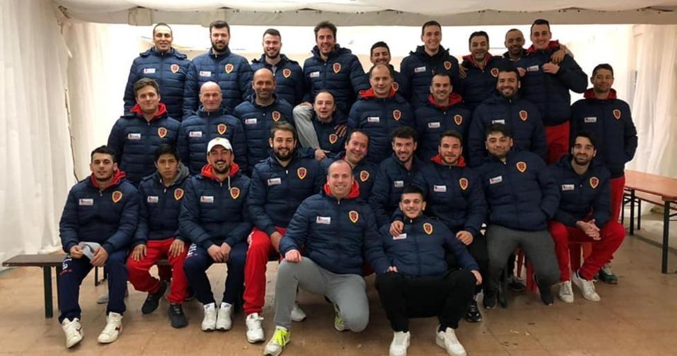 Il grande cuore del calcio