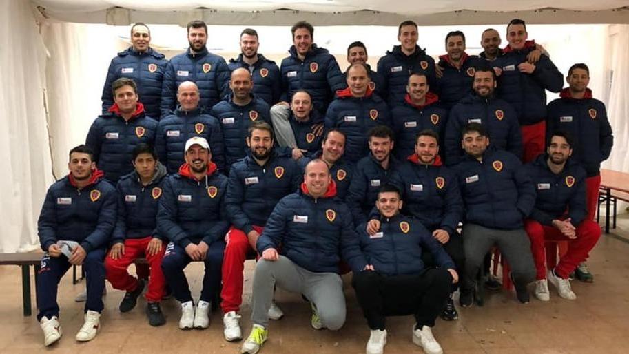 Il grande cuore del calcio