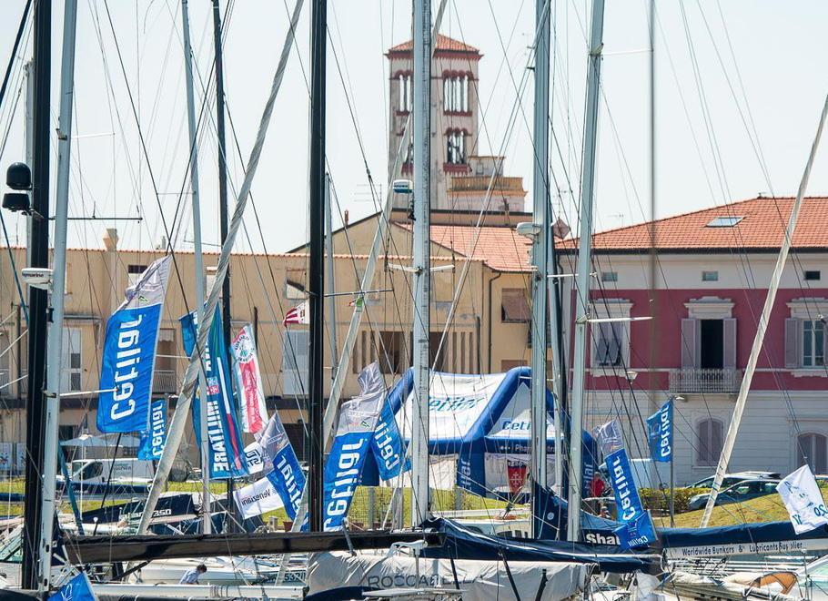 La 151 Miglia si disputa in video: edizione virtuale in attesa di ripartire