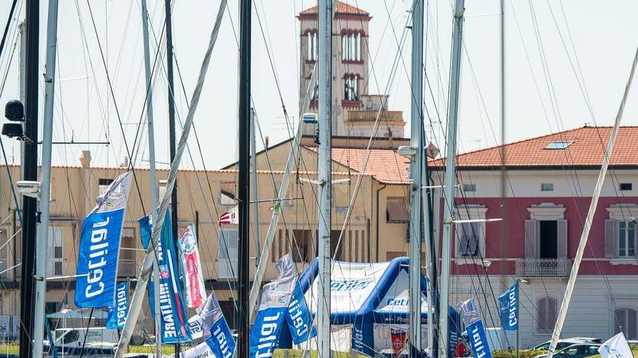 La 151 Miglia si disputa in video: edizione virtuale in attesa di ripartire
