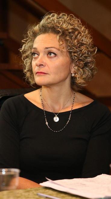 Caso Giurlani, si dimette segretaria di circolo Pd 