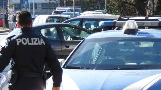 Corriere della droga fermato nel parcheggio dell’Esselunga