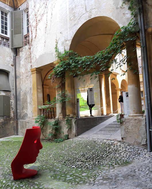 «Ripensare le città senza più adattarsi ai progetti brutti» 