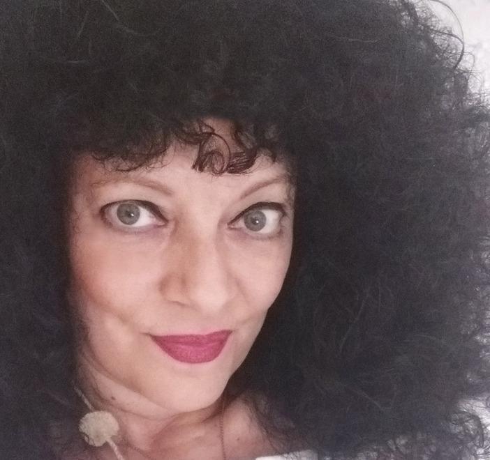 Assegnato a Sandra Sandy Re il terzo posto per la narrativa