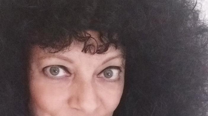 Assegnato a Sandra Sandy Re il terzo posto per la narrativa