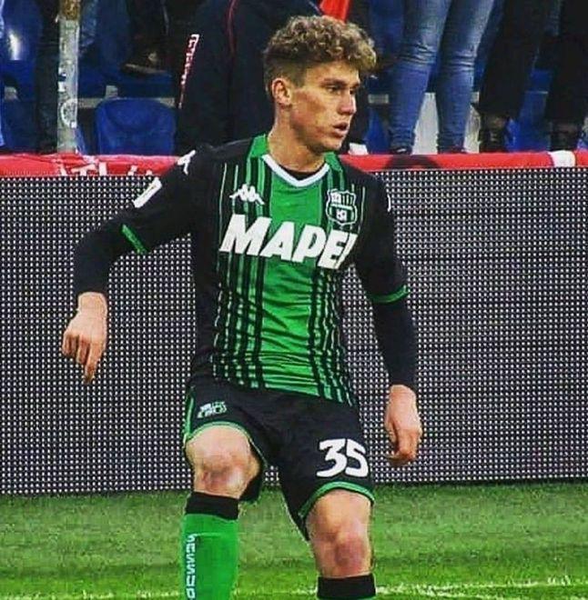 Il baby Stefano Piccinini piace a Juve, Inter e Roma 