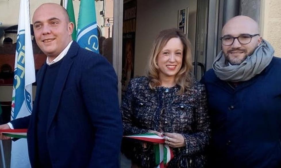 «Delibera su Aimag: bozza descritta al Pd prima che al Consiglio» 