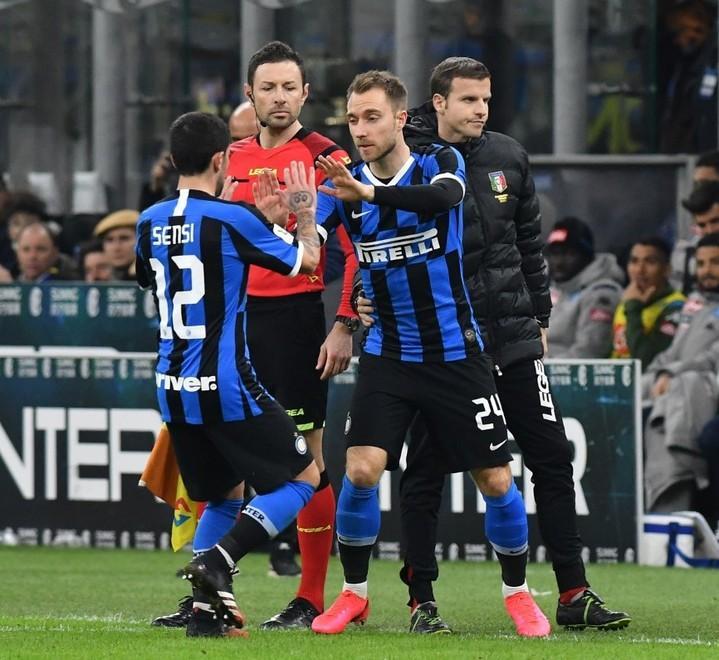 Cinque cambi, serie A pronta Lazio contro: «Juve favorita» 