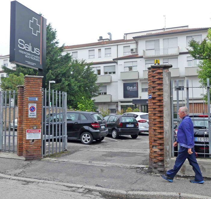 Salus respinge le accuse «I test fatti appena possibile»