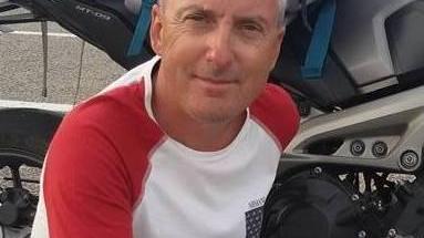 Roberto Franchi (foto da facebook)