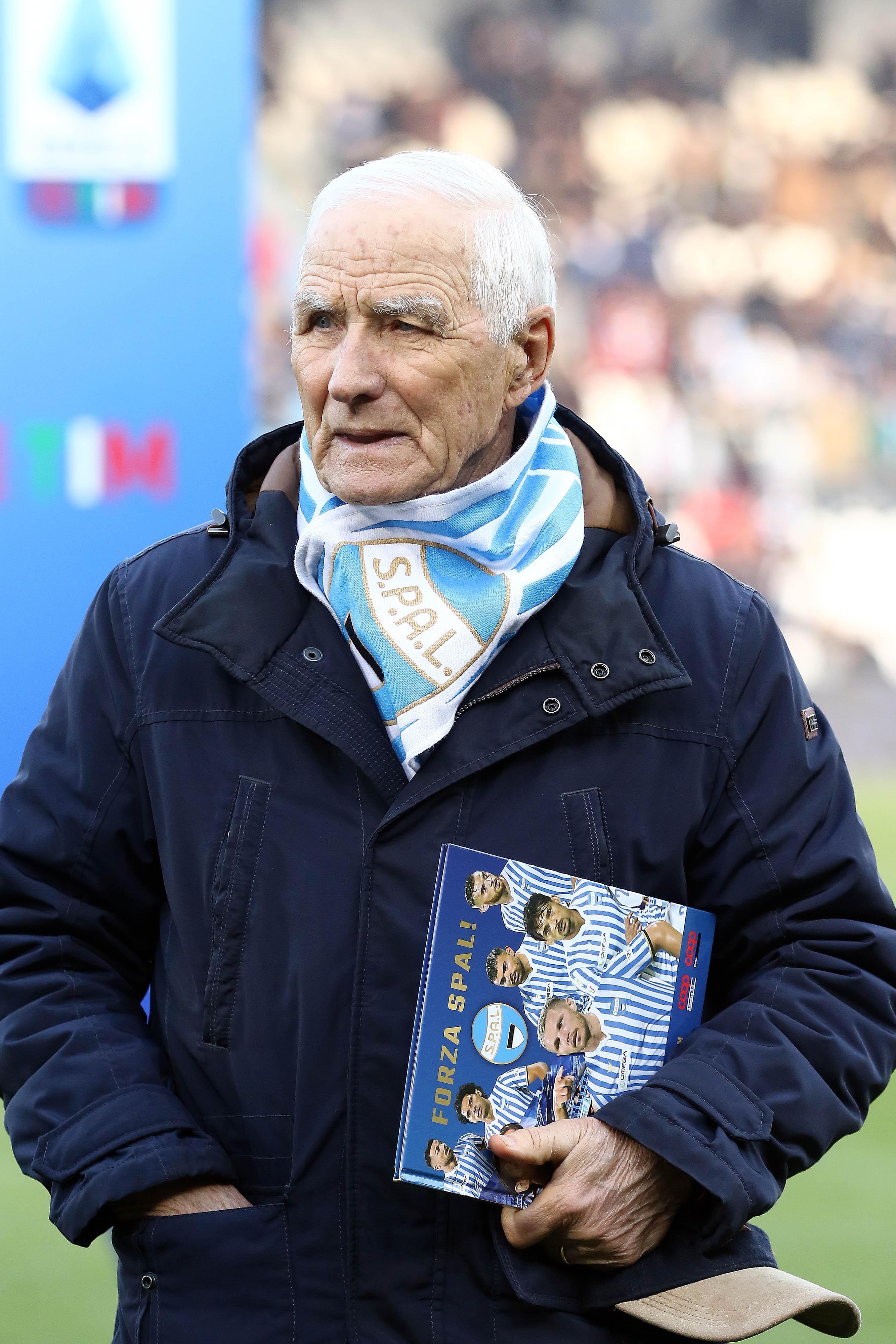 Malatrasi, il campione sul tetto del Mondo