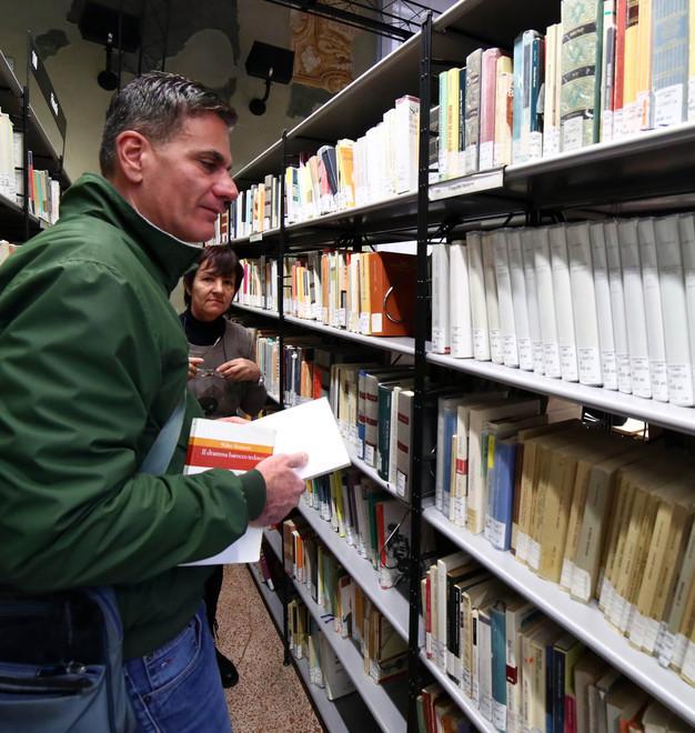 Ferrara ancora senza biblioteche, si allungano i tempi di riapertura 