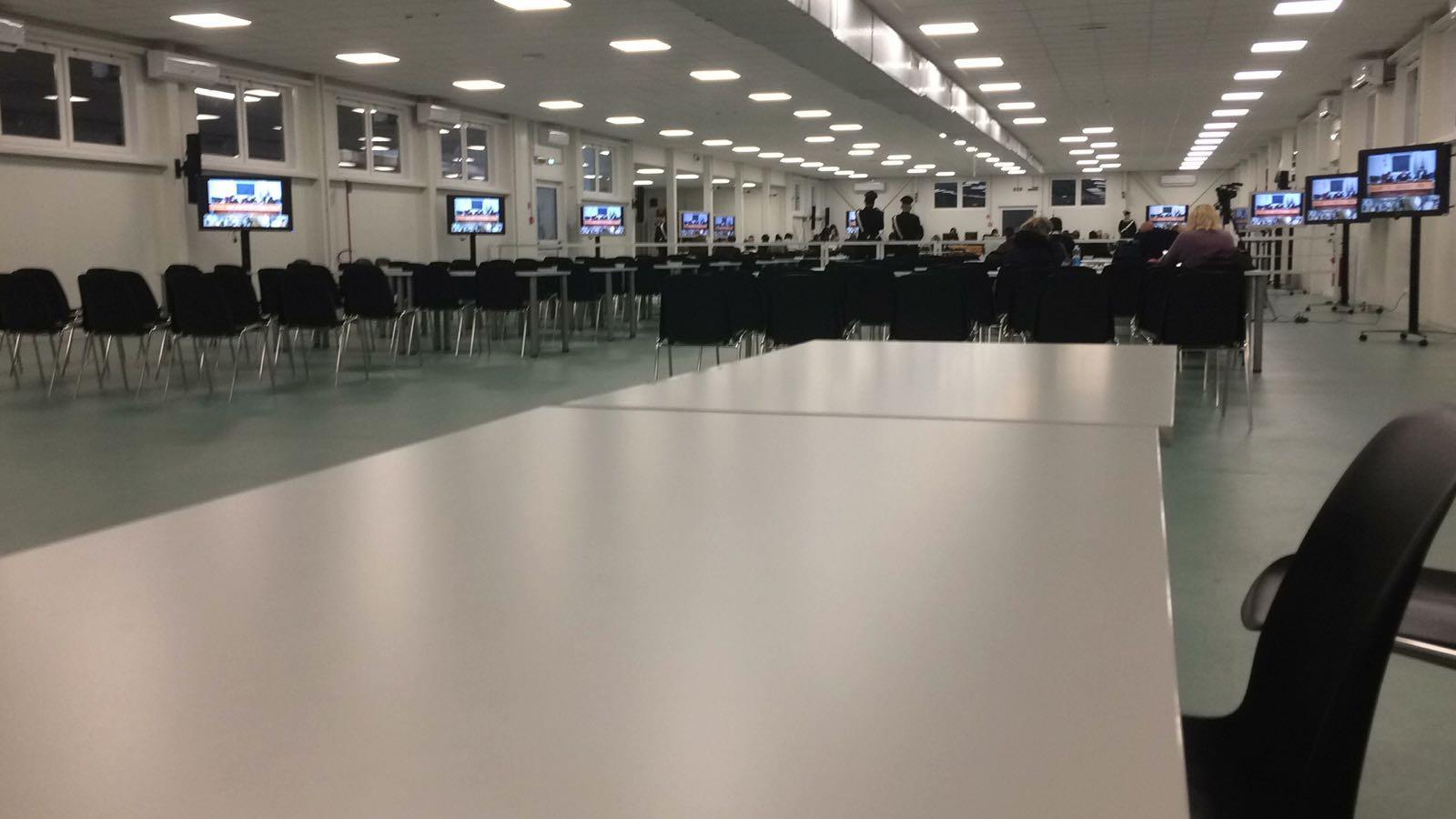 Mafie, il Comune di Reggio Emilia sarà parte civile nel processo Grimilde