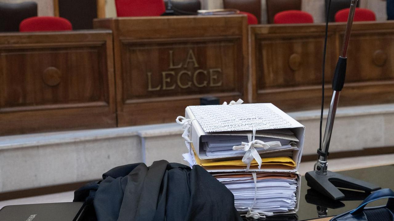 L'Opg Sardegna: "Incostituzionale escludere i giornalisti dall'assistere ai processi"