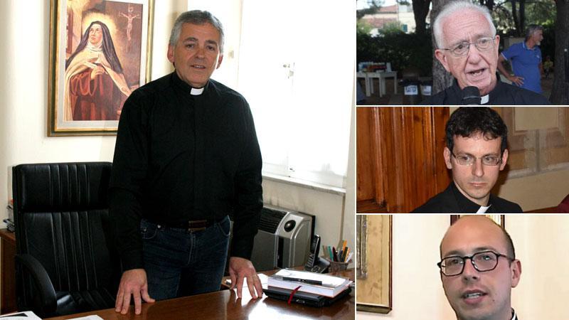 Parroci, via al valzer di nomine. Ecco chi guiderà la chiesa di Banditella