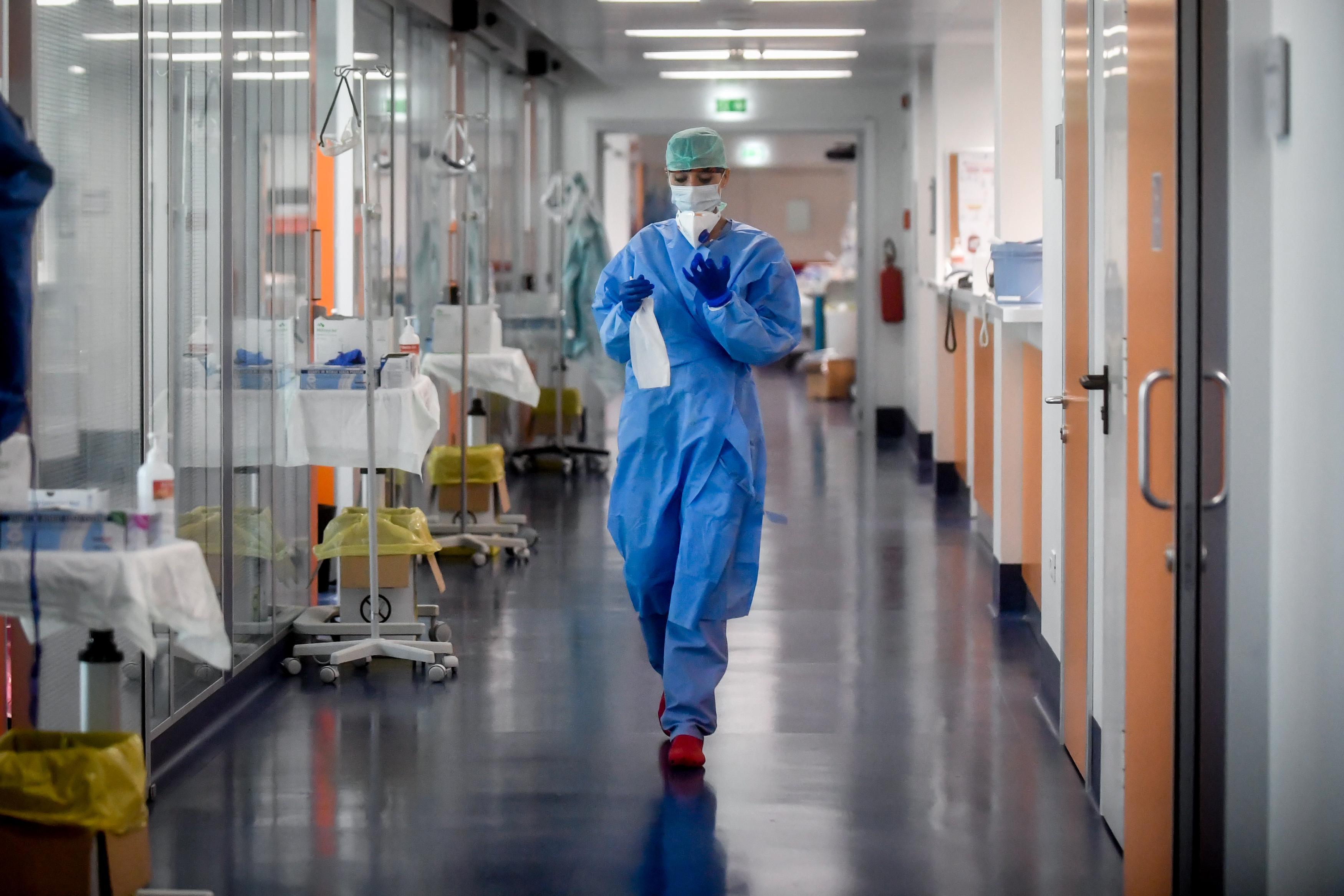 Coronavirus, nessun morto nel modenese e 23 positivi. Nuovo focolaio a Carpi. In Emilia Romagna 80 positivi e 22 deceduti 