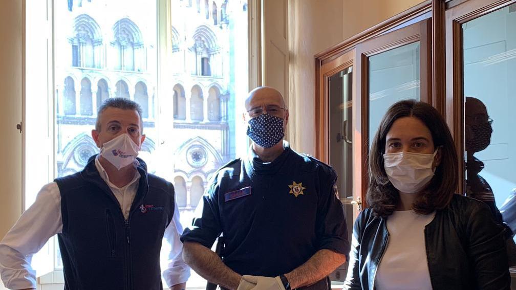 Ferrara, depositato reclamo contro la sentenza sui buoni spesa