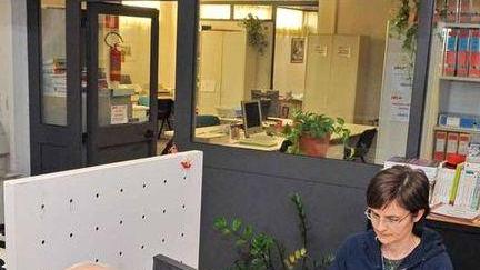 Isee, sussidi e cassa integrazione: «Ci chiamano anche di notte»