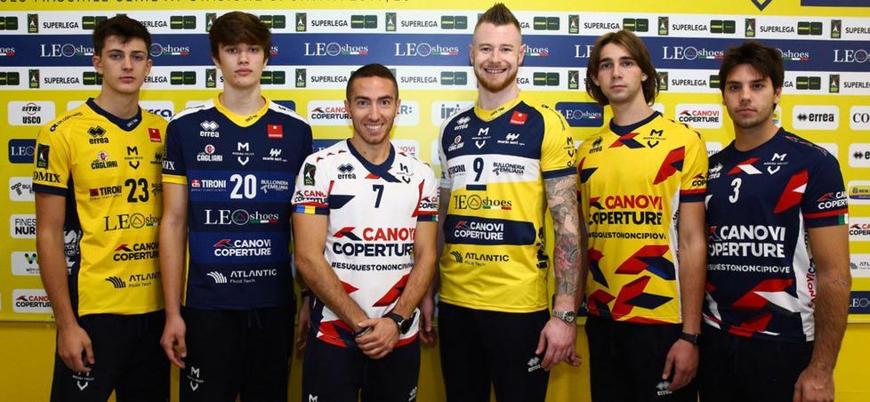 Modena, Zaytsev apre, ma Modena per ora non tratta: si profila una cessione in prestito per un anno 